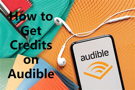 How to get audible credits. As an Audible member, you will get 1 or 2 free credits to get one or two books each month. If you want to get more books, then you will need to pay for them. To get more free Audible credits, in this part, we will show you few ways to get free credits on Audible. Way 1. How to Get Audible Credits via a 30-day … 
