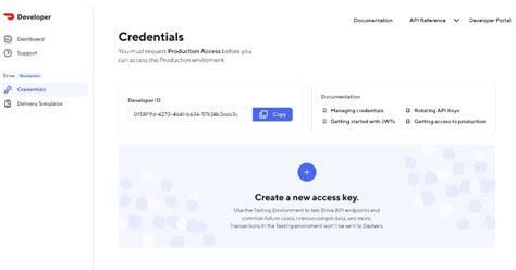 How to get base credentials for doordash. Things To Know About How to get base credentials for doordash. 