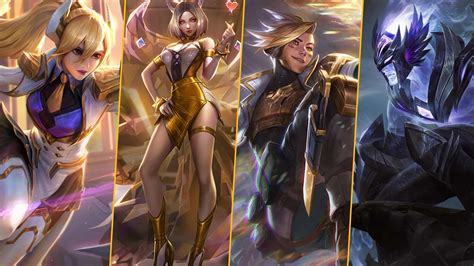 How to get be in lol