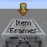 How to get better frames in minecraft