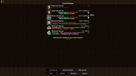 How to get better ping in hypixel