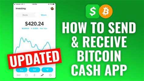 27 ก.ค. 2566 ... 4 Steps for the $Cashtag Method · 1. Open Cash App and Tap the “Cash” Button at the Bottom of the Screen · 2. Enter the Amount You Want to Send .... 