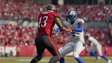How to get blitz tickets madden 23. New to Madden 22 is a tug-of-war-style momentum meter at the top of the mid-game screen. You’ve heard all about Home Field Advantage in Madden 22, but momentum is how you’ll improve upon it ... 