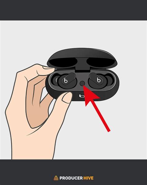 How to get bluetooth in pairing mode