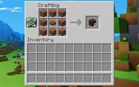 How to get brown dye in minecraft