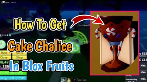How to get cake chalice. Things To Know About How to get cake chalice. 