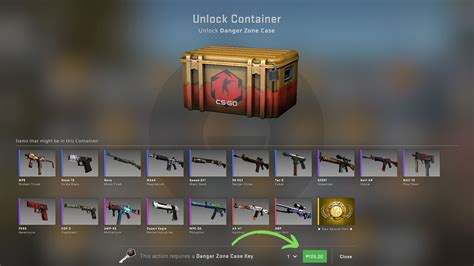 How to get cases in csgo. Things To Know About How to get cases in csgo. 