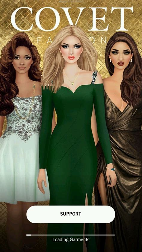 How to get cash in covet fashion