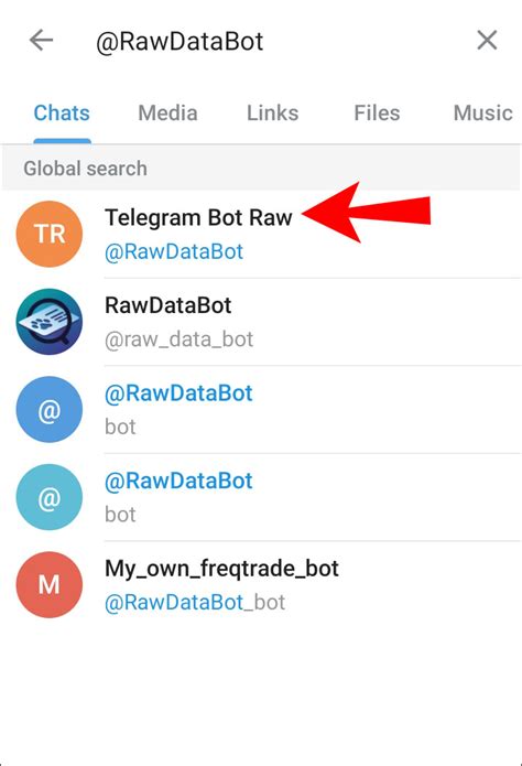 How to get chatid of telegram bot.  ajax jquery simple get request Asked 14 year...