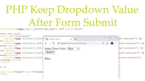 How to get checkbox values in php