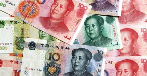 How to get chinese currency in us