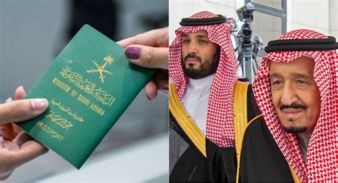 How to get citizenship in saudi arabia