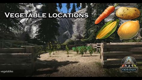 In today's video we will be acquiring plant species X seeds on the Crystal Isles map. Don't forget to leave a Like & Subscribe for more ARK: Made Easy. Join ... . 