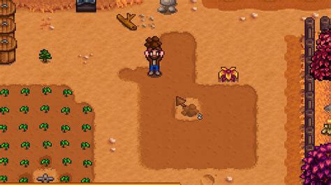 How to get clay in Stardew Valley Pro Game Guides