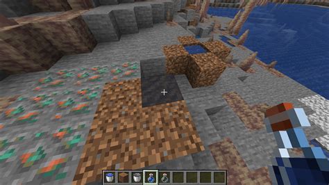 How to get clay minecraft
