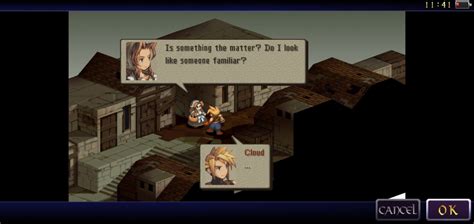 How to get cloud in fft cremoz