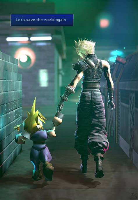 How to get cloud in fft portlandpoo