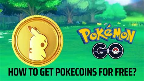 How to get coins in Pokemon GO