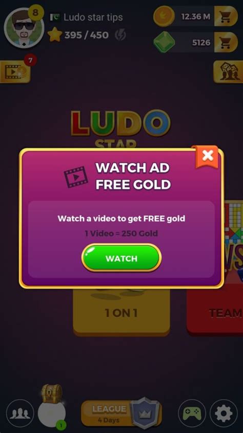 How to get coins in ludo star