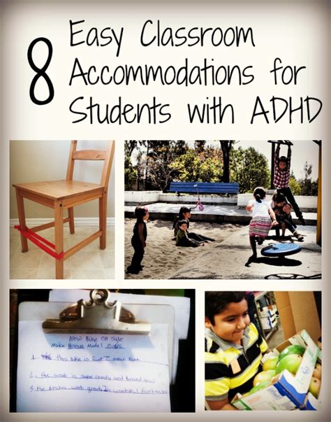 How to get college accommodations? : r/ADHD - Reddit