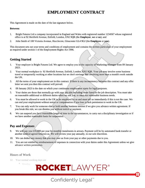 How to get contract work in uk