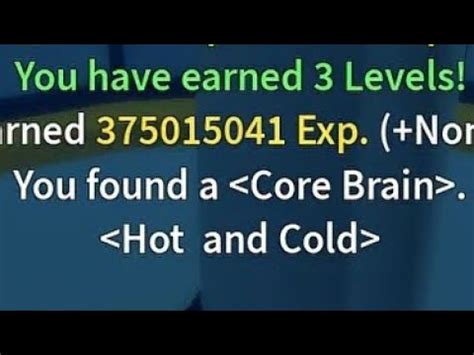 How to get core brain blox fruits. GaminGMobilE YTHOW TO GET ACIDUM RIFLE + SHOWCASE IN BLOX FRUITGame Link : https://web.roblox.com/games/2753915549/UPDATE-13-Blox-FruitsMY ROBLOX GROUP : ht... 