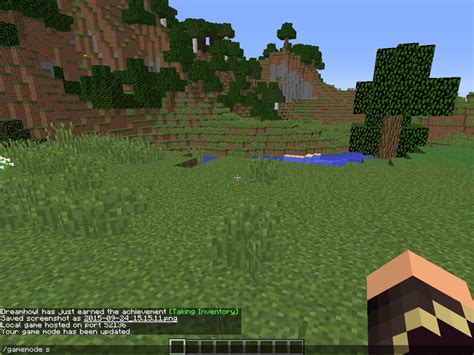 How to get creative mode in minecraft