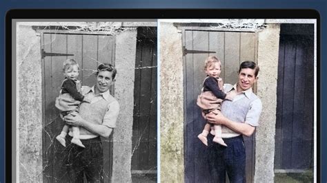 How to get creative with your old photographs in Photoshop