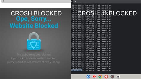How to get crosh. Stop baning on the on and off switch for extensions, like a crazy old man and use the correct way on how to bypass Bypass Securly on a School Chromebook in 2... 