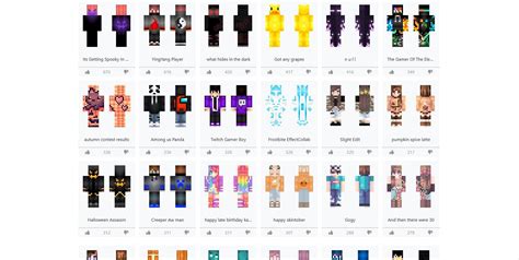 How to get custom skins in Minecraft Bedrock Edition 2022 