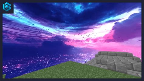 How to get custom sky texture in Minecraft