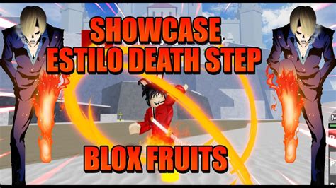 How to get death step in first sea. In this video i will show you how to get the dark step fighting style in blox fruits. ️Like and Subscribe!🔔Click the bell and turn on all notifications! BE ... 