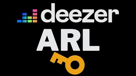 ARL on Deezer. I can't recover my ARL on Deezer, I have a macbook Air, the right click does nothing, what should I do? What do you mean by recover? You can get the arl in the developer tools (Press F12 or ctrl+shift+E and go to storage) . 