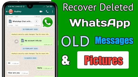 Way 1: Retrieve Deleted Phone Numbers on Android By Checking for Hidden Contacts. Way 2: Restore Deleted Phone Numbers from Android Contacts App. Way 3: Recover Deleted Phone Numbers …. 