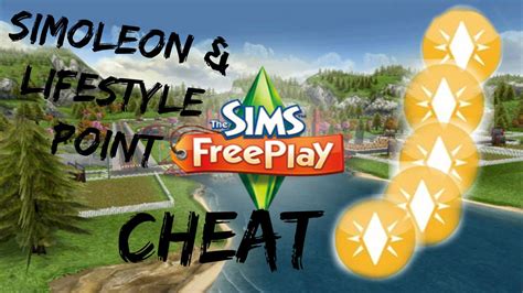 How to get diamonds in sims freeplay