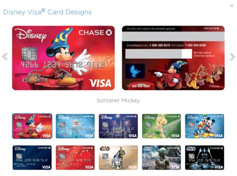 New offers become available often, so be sure to check back frequently! Among these offers is that Chase will be celebrating 50 magical years of Disney with a NEW Disney Visa Card design featuring a golden castle in honor of The World’s Most Magical Celebration which officially kicks off at Walt Disney World on October 1, 2021.. 