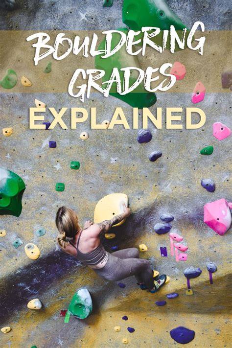 How to get down from bouldering.  These 16 tips are bouldering basics,...
