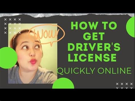 How to get driver license online. .  <a href=https://about.tymtalk.com/0b6qr...