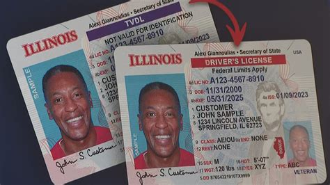 How to get drivers permit in illinois