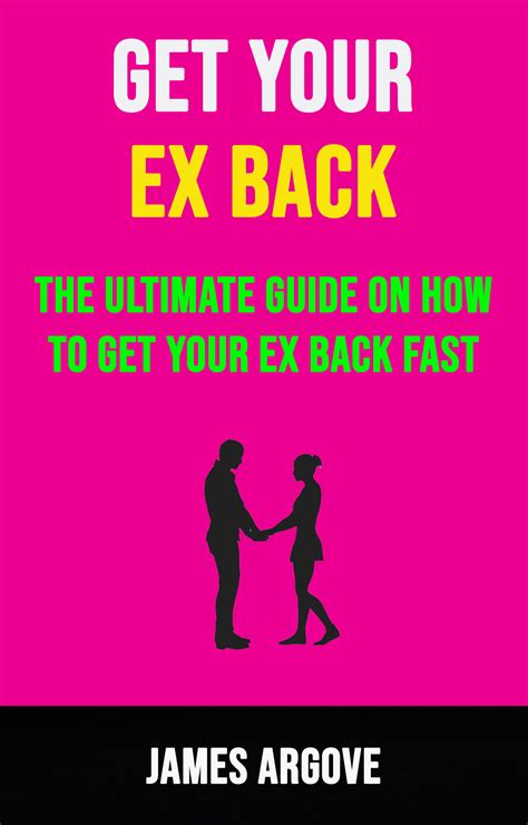 How to get ex back. Nov 29, 2016 ... Breakups happen. With the right frame of mind, any breakup that you go through can become a golden opportunity. 