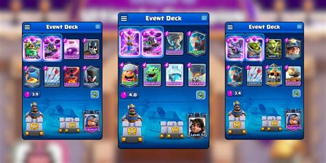 How to get executioner clash royale.  Boost your progress with Best decks for ...