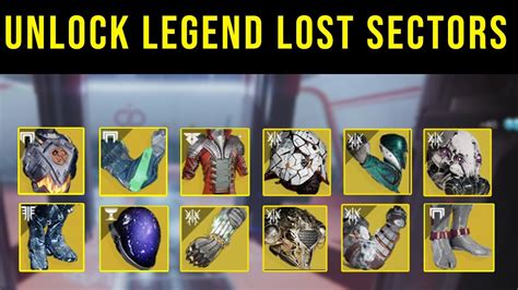 How to get exotics from lost sectors. One day I ran lost sectors 5 times and got to exotics. The other day I ran it 30 times to finally get one. If you can do the master one then your chances are much better in getting that drop. If you can’t then be prepared to grind it if you really want that exotic. You can going for exotics till daily reset. 