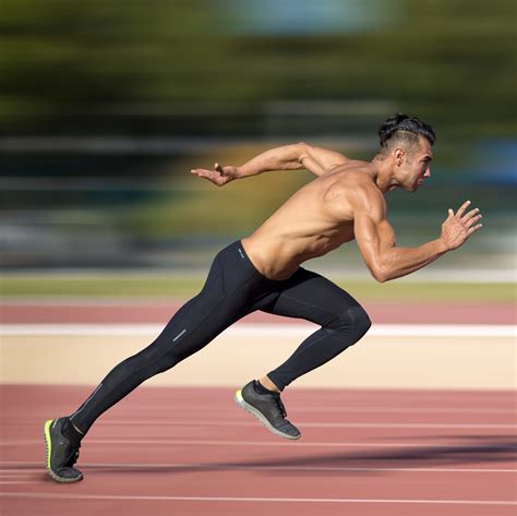 How to get faster at running. Q&A : Knee. New runners are often excited by the rapid gains they make when starting. Their fitness improves, and they can run faster and longer. Unfortunately, after a few months, the law of ... 