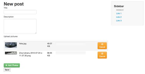 How to get file in jquery
