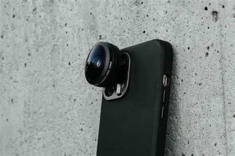 How to get fisheye effect on iphone.  Whether you&rsquo;re joining the TikTok f...