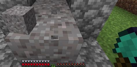 How to get flint in minecraft