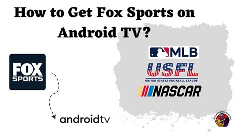 How to get fox sports. Watch Fox with Hulu + Live TV. A subscription to Hulu + Live TV is another method for you to watch FS2 without cable. As a cable alternative, Hulu + Live TV enables you to catch your games at home or on the go. With Hulu + Live TV, you can stream live games from major college and pro leagues including the NCAA®, NBA, NHL, NFL, and … 
