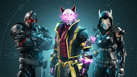 How to get free Fortnite armor in Destiny 2