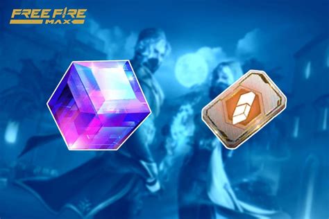 How to get free Magic Cube and Name Change Card in Free Fire MAX 