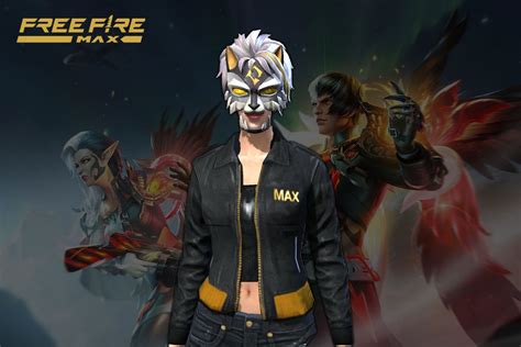 How to get free Masked Kitten in Free Fire MAX